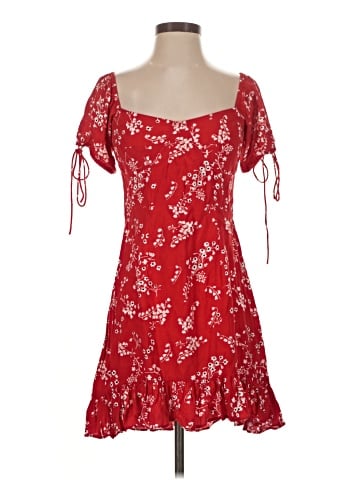 Rue Stiic Casual Dress (view 1)
