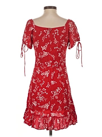 Rue Stiic Casual Dress (view 2)