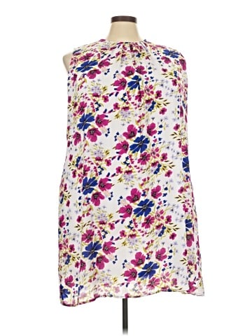 Massini Casual Dress (view 1)