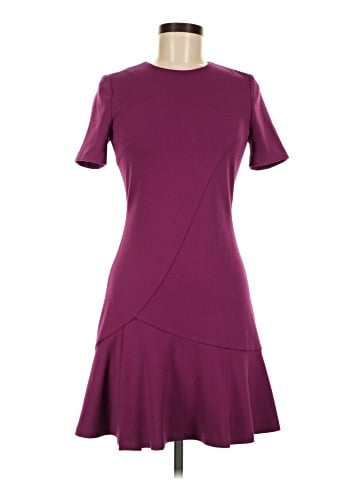 Ivanka Trump Cocktail Dress (view 1)