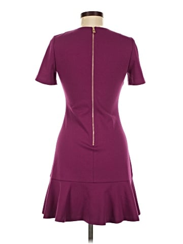Ivanka Trump Cocktail Dress (view 2)
