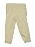 Carter's 100% Cotton Solid Tan Khakis Size 3T - photo 2