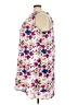 Massini 100% Polyester Floral White Casual Dress Size 3X - photo 5