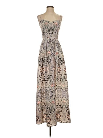 Parker Casual Dress (view 1)