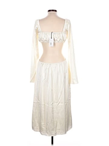 WeWoreWhat Cocktail Dress (view 2)