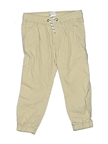 Carter's Khakis (view 1)