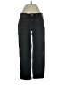 Old Navy Black Jeans Size 4 Petite - photo 1