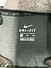 Nike 100% Polyester Gray Short Sleeve Top Size XL - photo 7