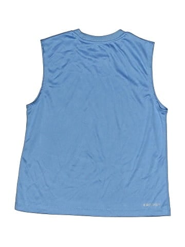 Nike Sleeveless Top (view 2)
