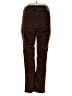 Lee Brown Casual Pants Size 12M - photo 2