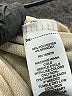 Cable & Gauge Solid Tan Casual Pants Size M - photo 5