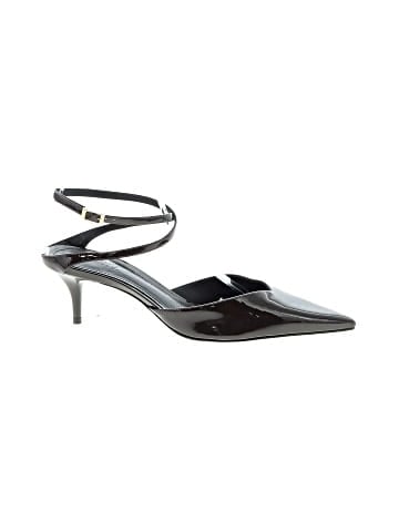 Schutz Heels (view 1)