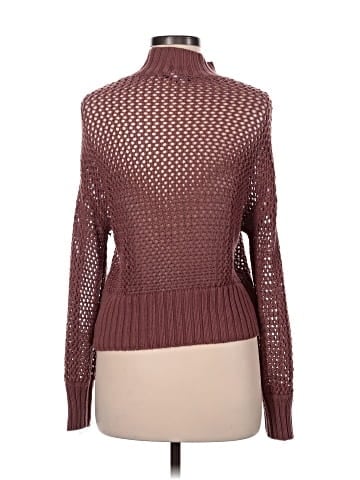 Express Turtleneck Sweater (view 2)
