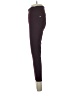 Fabletics Color Block Burgundy Purple Active Pants Size S - photo 5