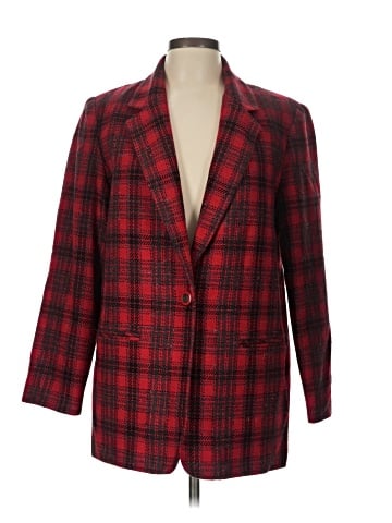 Requirements Blazer (view 1)