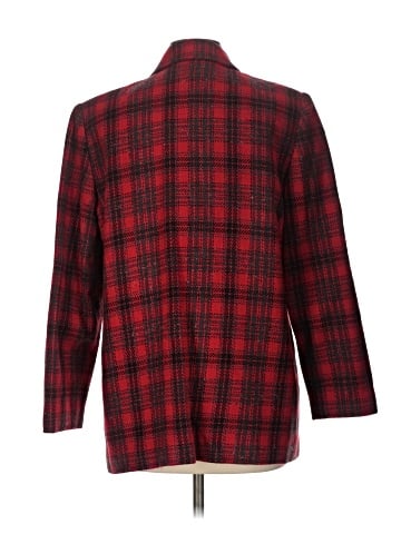 Requirements Blazer (view 2)