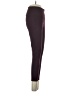 Fabletics Color Block Burgundy Purple Active Pants Size S - photo 4