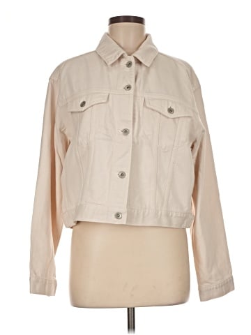 GU Jacket (view 1)
