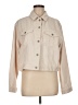 GU 100% Cotton Ivory Jacket Size M - photo 1