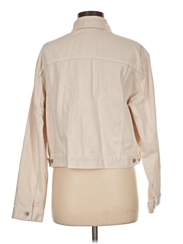 GU Jacket (view 2)