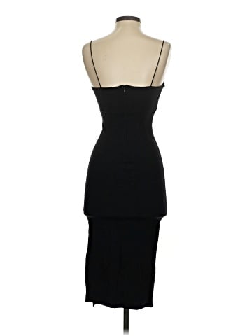 Mi ami Cocktail Dress (view 2)