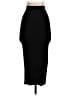 Pixie Market Black Casual Skirt Size XS - photo 2