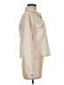 GU 100% Cotton Ivory Jacket Size M - photo 4