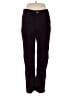 Lee Burgundy Casual Pants Size 12M - photo 1