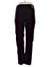 Lee Burgundy Casual Pants Size 12M - photo 2