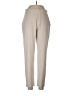 Athleta Solid Tan Casual Pants Size 10 - photo 1