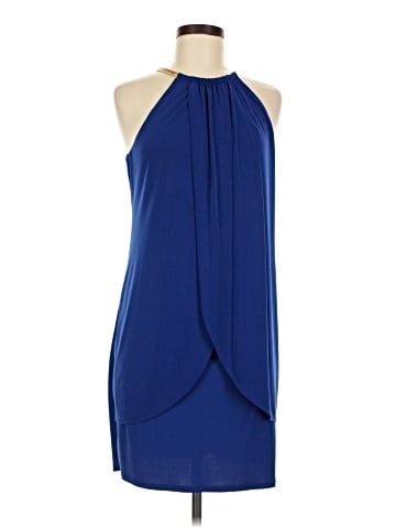 Kensie Cocktail Dress (view 1)