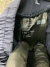 Uniqlo Solid Blue Casual Pants Size XL - photo 8