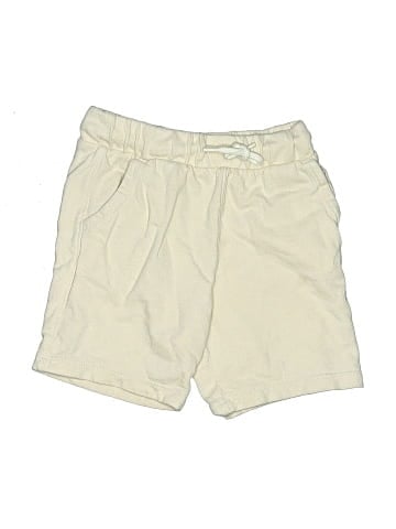 Old Navy Khaki Shorts (view 1)