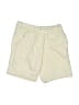 Old Navy Tan Khaki Shorts Size 3T - photo 1