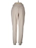 Athleta Solid Tan Casual Pants Size 10 - photo 2