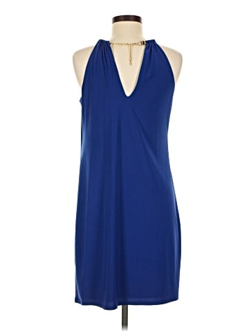 Kensie Cocktail Dress (view 2)
