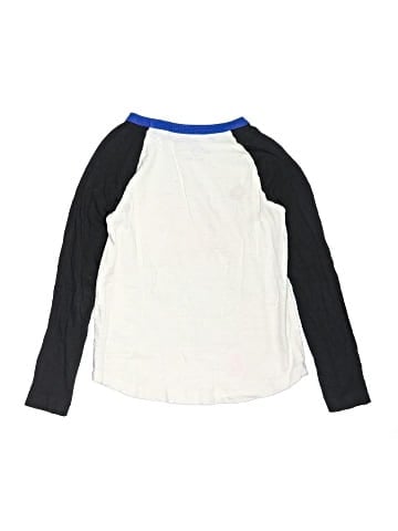 Crewcuts 3/4 Sleeve T-Shirt (view 2)