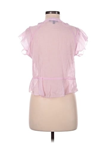 Steve Madden Sleeveless Blouse (view 2)