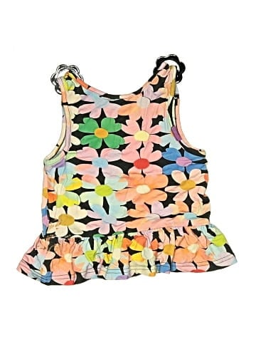 Deux Par Deux Tank Top (view 2)