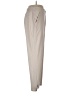 Athleta Solid Tan Casual Pants Size 10 - photo 4