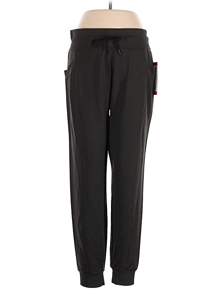 32 Degrees Track Pants In Black