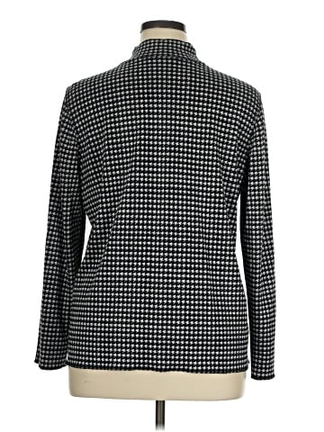 Zenergy by Chico's Long Sleeve Turtleneck (view 2)