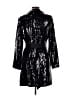 Etcetera Black Kimono Size 10 - photo 2