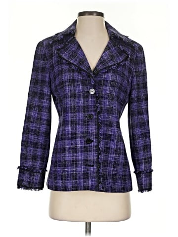 Doncaster Collection Blazer (view 1)
