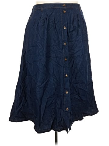 Von Landen Casual Skirt (view 1)