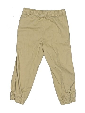 Baby Gap Khakis (view 2)