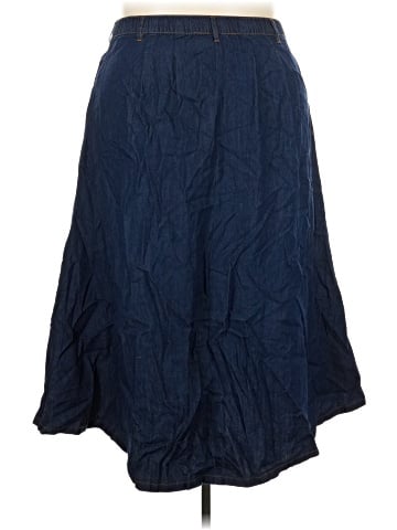 Von Landen Casual Skirt (view 2)