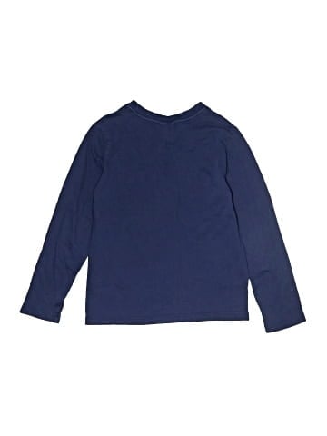Hanna Andersson Long Sleeve T-Shirt (view 2)