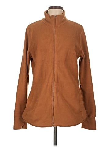 Active by Old Navy Cardigan (view 1)