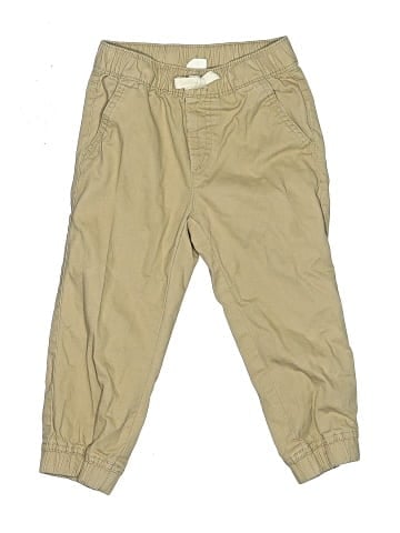 Baby Gap Khakis (view 1)